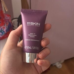 111SKIN Purple Recovery Mask